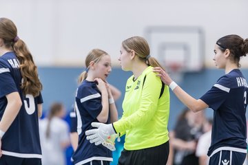 Bild 3 - wCJ NFV Futsalturnier